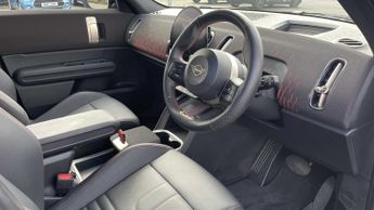 MINI Countryman SE Sport