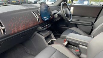 MINI Countryman SE Sport