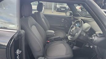 MINI Convertible Cooper Classic