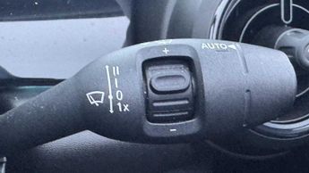 MINI Convertible Cooper Classic