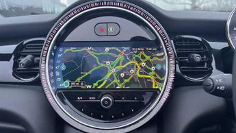 MINI Convertible Cooper Classic