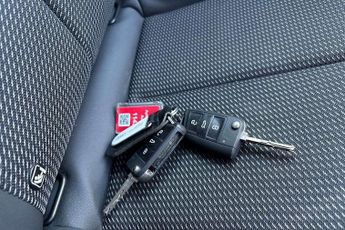 Audi A1 S Line Competition