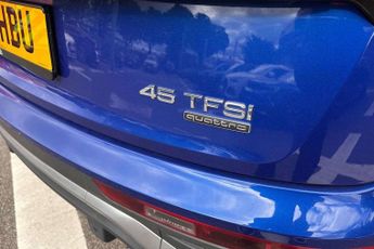 Audi Q5 S Line