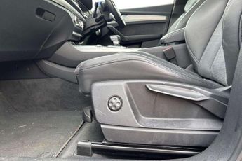 Audi Q5 S Line