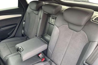 Audi Q5 S Line