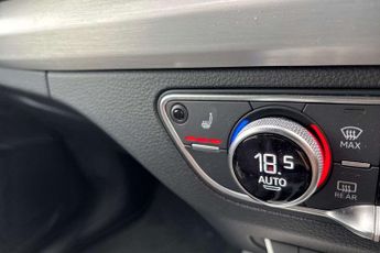 Audi Q5 S Line
