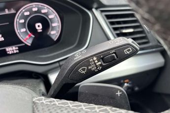 Audi Q5 S Line