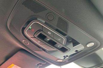 Audi Q5 S Line