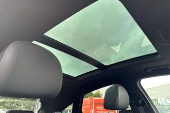 Audi Q5 S Line