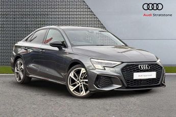 Audi A3 Edition 1