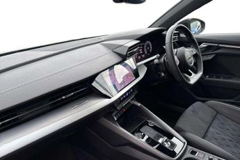Audi A3 Edition 1