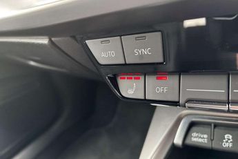 Audi A3 Edition 1