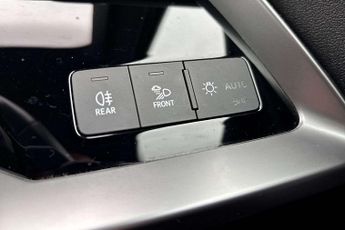 Audi A3 Edition 1