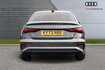 Audi A3 Edition 1
