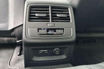 Audi A5 S Line