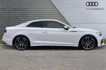 Audi A5 S Line