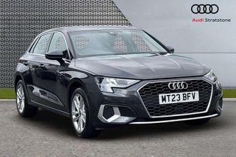 Audi A3 Sport