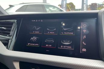 Audi A1 S Line