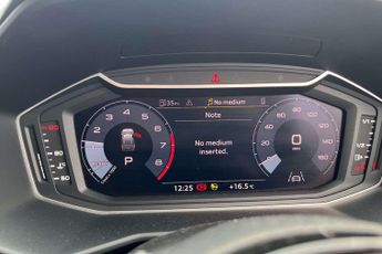 Audi A1 S Line