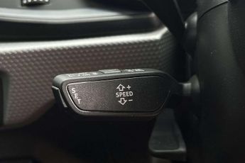Audi A1 S Line