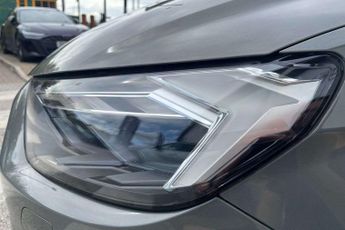 Audi A1 S Line