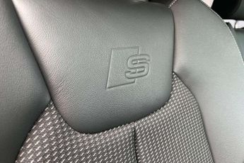 Audi A1 S Line