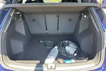 Audi Q4 Black Edition