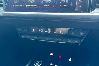 Audi Q4 Black Edition