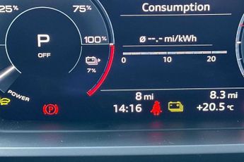 Audi Q4 Black Edition