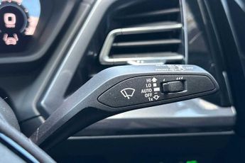 Audi Q4 Black Edition