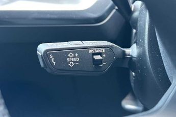 Audi Q4 Black Edition