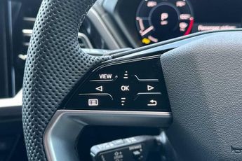 Audi Q4 Black Edition