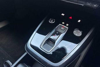 Audi Q4 Black Edition