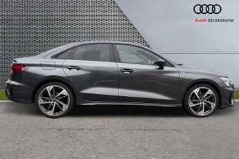 Audi A3 Edition 1