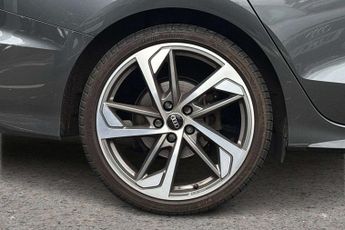Audi A3 Edition 1