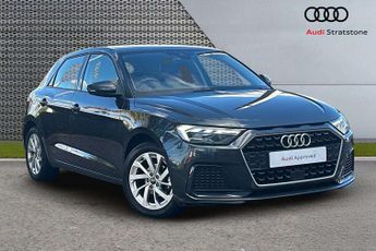 Audi A1 Sport