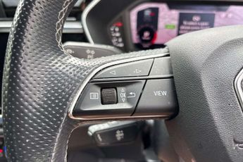 Audi Q3 S Line