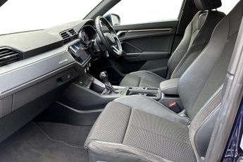Audi Q3 S Line