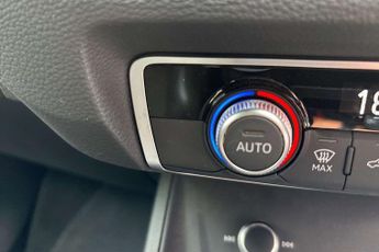 Audi Q3 S Line