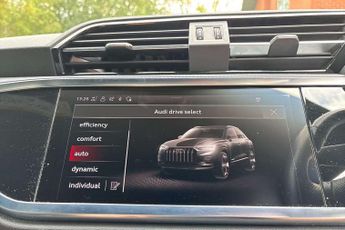 Audi Q3 S Line