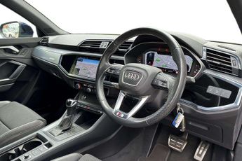 Audi Q3 S Line