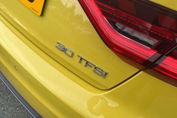 Audi A1 S Line