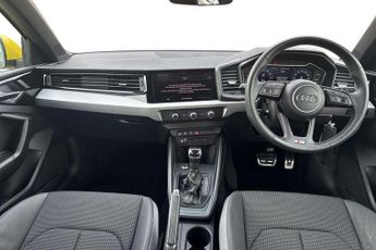 Audi A1 S Line