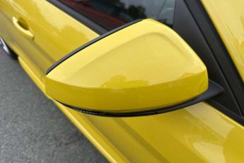 Audi A1 S Line