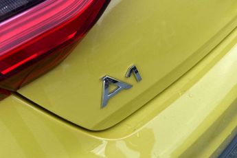 Audi A1 S Line