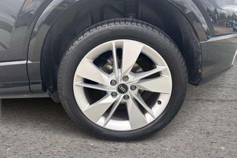Audi Q2 S Line