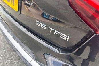 Audi Q2 S Line