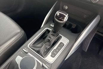 Audi Q2 S Line