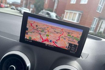 Audi Q2 S Line