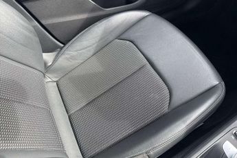 Audi Q2 S Line